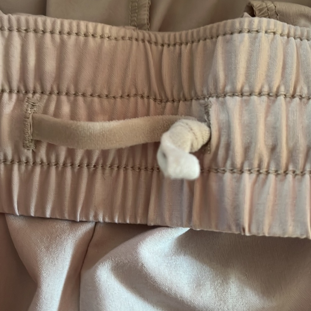 Banana republic standard jogger - Picture 5 of 8